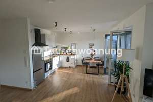 Tauschwohnung: 2 Zimmer Wohnung Münster