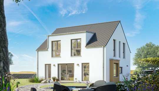 Bild von  Ein Ort voller Glücksmomente - Familienparadies mit großem Garten!