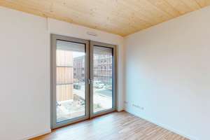 1-Zi.-Apartment in einer Wohngemeinschaft – Leonie-Ossowski-Promenade 15, 68309 Käfertal, Mannheim – Vorschaubild 4
