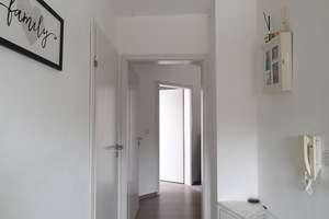 2-Zimmer-Dachgeschosswohnung in Mannheim-Schönau