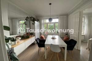 Tauschwohnung: 3 Zimmer Altbauwohnung  – Sillemstraße 50, 20255 Eimsbüttel (Ortsteil), Hamburg – Vorschaubild 3
