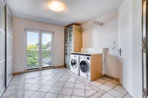 Charmante Stadtvilla mit mediterranem Flair – Die vollständige Adresse der Immobilie erhältst du vom Anbieter., 40667 Meerbusch – Vorschaubild 23