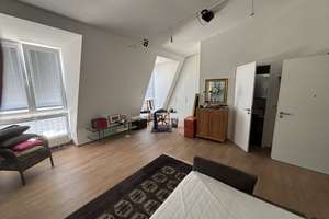 Lebe deinen Traum: Exklusive, geräumige 4-Zimmer-Penthouse-Wohnung im Zentrum von Kassel – Die vollständige Adresse der Immobilie erhältst du vom Anbieter., 34117 Mitte, Kassel – Vorschaubild 13