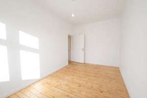 Altbau-Charme mit Westbalkon – renovierte 2-Zimmer-Wohnung, sofort bezugsfrei (WE29) – Die vollständige Adresse der Immobilie erhältst du vom Anbieter., 13359 Gesundbrunnen, Berlin – Vorschaubild 3