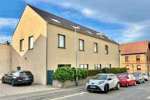Erstbezug nach Renovierung: Helles, großzügiges 1,5-Zimmer-Apartment – Turmstraße 89, 55120 Mombach, Mainz – Vorschaubild 10