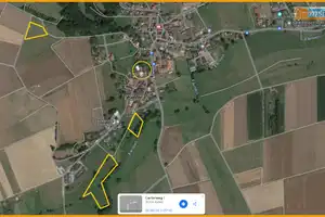 HISTORISCHES HOFANWESEN ZUM VERWIRKLICHEN! 
KEINE KÄUFEPROVISION! – Vogelsbergkreis – Vorschaubild 11
