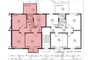  3 Zimmer Wohnung in der Südstadt  – Die vollständige Adresse der Immobilie erhältst du vom Anbieter., 76829 Landau, Landau in der Pfalz – Vorschaubild 11