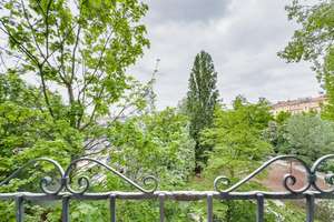 Urbane Wohnoase mit Altbauflair und Loft-Potenzial im Herzen von Prenzlauer Berg – Schönhauser Allee 28, 10435 Prenzlauer Berg, Berlin – Vorschaubild 9
