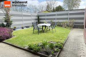 Ein Raumwunder ist diese hübsche gepflegte Doppelhaushälfte mit Garage, Nebengebäude und kl. Garten – Helmstedt (Kreis) – Vorschaubild 32