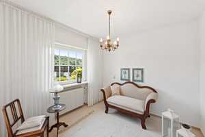 Traumhafter Bungalow mit liebevoll angelegtem Garten – Saarlouis (Kreis) – Vorschaubild 13