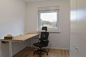 Renovierte 3-Zimmer-Wohnung mit Balkon und Stellplatz – nur 8 Min. zur deutschen Grenze – Die vollständige Adresse der Immobilie erhältst du vom Anbieter., 66117 Alt-Saarbrücken, Saarbrücken – Vorschaubild 4