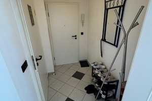 Im hippen Leipziger Osten! Helle Mansardenwohnung m. Balkon. Ruhige, zentrumsnaher Lage von Leipzig! – Schützenhausstraße 4, 4315 Leipzig – Vorschaubild 20