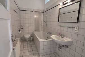 2-ZKB Altbauwohnung mit EBK, Paulusviertel, Wintergarten – Martinstraße 91, 64285 Bessungen, Darmstadt – Vorschaubild 12
