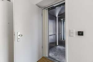 !! Exklusives Wohnen in exponierter Lage !! – Richard-Wagner-Str. 2, 86199 Göggingen-Nordwest, Augsburg – Vorschaubild 8
