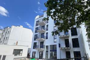 Neubau Erstbezug Erdgeschoss mit Terrasse WE 1 - – Waldstraße 6, 12489 Adlershof, Berlin – Vorschaubild 12
