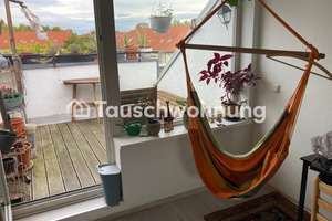 Tauschwohnung: Suche Zimmer in toller WG oder Single-Wohnung – Die vollständige Adresse der Immobilie erhältst du vom Anbieter., 4229 Kleinzschocher, Leipzig – Vorschaubild 3