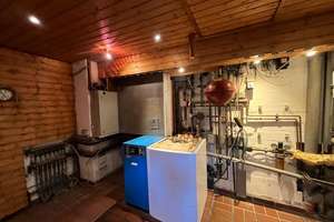 Denkmalgeschütztes Einfamilien-Fachwerkhaus mit großer Obstwiese in 41189 Mönchengladbach-Herrath – Die vollständige Adresse der Immobilie erhältst du vom Anbieter., 41189 Wickrath-West, Mönchengladbach – Vorschaubild 3