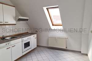 VIDEO - SOMMERMÄRCHEN in GOHLIS. tolle 2-Zimmer. DACHGESCHOSS. LAMINAT. sep. EINBAUKÜCHE. DUSCHBAD – Die vollständige Adresse der Immobilie erhältst du vom Anbieter., 4157 Gohlis-Mitte, Leipzig – Vorschaubild 6