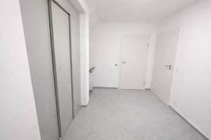 Barrierefreie 2 - Zimmer Neubau - Wohnung mit Balkon und Tiefgaragen Stellplatz – Die vollständige Adresse der Immobilie erhältst du vom Anbieter., 42113 Uellendahl-Katernberg, Wuppertal – Vorschaubild 8