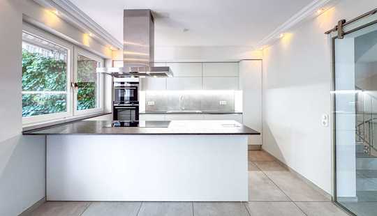 Bild von Falkenstein: Großzügig und modernisiert – einfach einziehen!