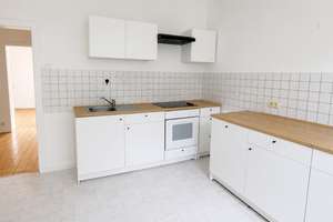 Gepflegte 3,5 Zimmer Wohnung in  Zentrums- & Bahnhofs-Nähe – Die vollständige Adresse der Immobilie erhältst du vom Anbieter., 49084 Schinkel, Osnabrück – Vorschaubild 3