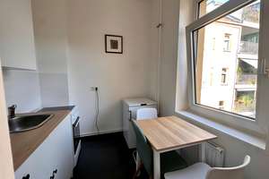 Besichtigung 13.01. 17–18 Uhr | 1-Zimmer-Wohnung | bezugsbereit – Hausburgstraße 14, 10249 Friedrichshain, Berlin – Vorschaubild 3