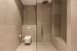 High Rise Living - Exklusives 2-Zimmer-Apartment im FOUR Frankfurt – 60315 Innenstadt, Frankfurt am Main – Vorschaubild 18