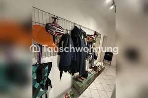 Tauschwohnung: Süße 2 Zimmer Wohnung – Die vollständige Adresse der Immobilie erhältst du vom Anbieter., 12169 Steglitz, Berlin – Vorschaubild 5