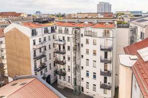 Schlegelhöfe: Urban Living in Berlin-Mitte – Schlegelstraße 5, 10115 Mitte (Ortsteil), Berlin – Vorschaubild 10