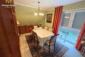 Charmante Maisonette bei Jena – stilvolles Wohnen auf zwei Ebenen mit Balkon – Die vollständige Adresse der Immobilie erhältst du vom Anbieter., 7751 Zöllnitz – Vorschaubild 12
