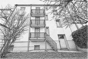 AIGNER - Charmantes, denkmalgeschütztes Dreiparteienhaus in Bestlage Milbertshofen – Die vollständige Adresse der Immobilie erhältst du vom Anbieter., 80807 Milbertshofen, München – Vorschaubild 6