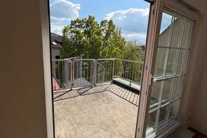 3-Zimmer Wohnung im Waldstraßenviertel, Maisonette mit Balkon – Lortzingstraße 15, 4105 Zentrum-Nordwest, Leipzig – Vorschaubild 2