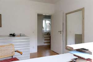 Familienfreundliche  Altbau-Villa mit Charme, Stil  und Sonnengrundstück in TOP-Lage am Venusberg – Die vollständige Adresse der Immobilie erhältst du vom Anbieter., 53127 Venusberg, Bonn – Vorschaubild 8
