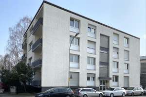 Gewerbliche Vermietung – komplette Etage mit 8 Monteurzimmern