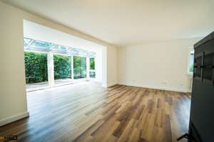 Stilvolle Erdgeschosswohnung mit großem Garten, Terrasse & Wintergarten - Erstbezug nach Sanierung – Die vollständige Adresse der Immobilie erhältst du vom Anbieter., 91074 Atzenhof, Burgfarrnbach, Fürth – Vorschaubild 6
