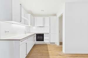 IN-Stadtmitte - 2 ZKB im 2. OG mit Lift - Erstbezug nach Modernisierung – Die vollständige Adresse der Immobilie erhältst du vom Anbieter., 85049 Mitte, Ingolstadt – Vorschaubild 4