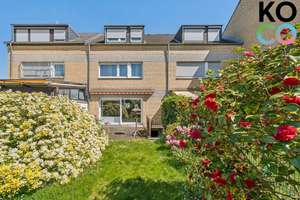 Familientraum mit Garten, Garage und Gestaltungspotenzial in Düsseldorf-Vennhausen – Die vollständige Adresse der Immobilie erhältst du vom Anbieter., 40627 Gerresheim, Düsseldorf – Vorschaubild 2