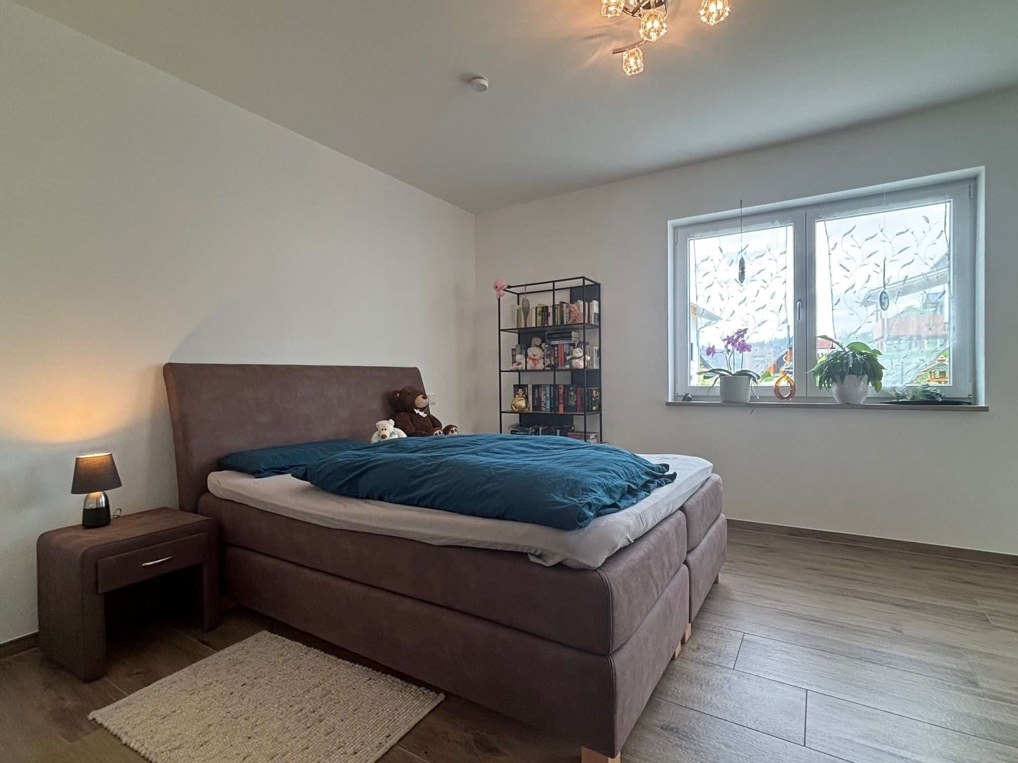 Immobilie in Wegscheid - Ideal für die Familie oder für Paare! Stilvoll und neuwertig Wohnen in ländlicher Lage! - Bild 6