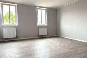 Moderne 1-Zimmer-Wohnung mit EBK in Stadtfeld, Erstbezug – Wielandstraße 3, 39108 Stadtfeld Ost, Magdeburg – Vorschaubild 2