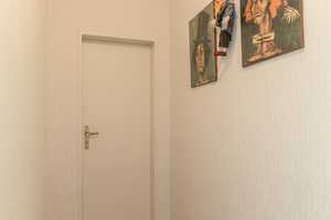 Gepflegte drei-Zimmer-Wohnung mit Balkon! – Braunschweig – Vorschaubild 11