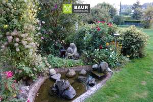Bad Waldsee – Gartenstadt! Seltene Gelegenheit! Großes Wohnhaus auf großem Grundstück. – Die vollständige Adresse der Immobilie erhältst du vom Anbieter., 88339 Bad Waldsee – Vorschaubild 40