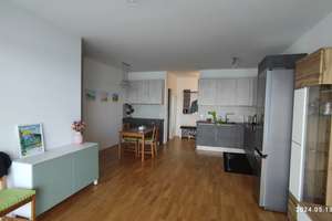 Geräumige 2,5 Zi. Etagenwohnung mit Westbalkon und Einbauküche (Möblierung vorhanden) – Die vollständige Adresse der Immobilie erhältst du vom Anbieter., 68309 Käfertal, Mannheim – Vorschaubild 5