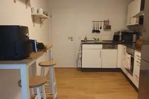 Schöne 3,5 Zimmer Wohnung im Herzen von Fulda – Rittergasse 16, 36037 Fulda – Vorschaubild 6