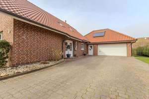 Großzügiges Einfamilienhaus nahe Norddeich mit viel Platz für die ganze Familie! – Die vollständige Adresse der Immobilie erhältst du vom Anbieter., 26506 Norden – Vorschaubild 4