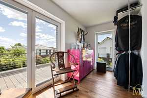 Ein architektonisches Statement:
Wenn Stahl, Glas und Holz sich perfekt vereinen. – Stade (Kreis) – Vorschaubild 14