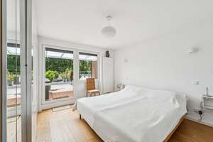 Exklusive Penthouse-ETW * Große Dachterrasse * 10 Jahre Rückvermietung – Die vollständige Adresse der Immobilie erhältst du vom Anbieter., 81243 Pasing, München – Vorschaubild 11