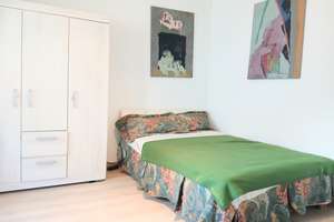 Wohnen mit Charakter: 1,5 Zimmer-Wohnung in Mannheim-Feudenheim – Hauptstr. 31a, 68259 Feudenheim, Mannheim – Vorschaubild 4