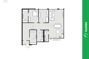 +++Investment-Paket - 4 Wohnungen in zentraler Lage von Heilbronn - 5,2 % Rendite möglich+++ – Die vollständige Adresse der Immobilie erhältst du vom Anbieter., 74072 Heilbronn, Heilbronn – Vorschaubild 2