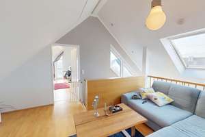 Erftstadt-Köttingen! Junges 4-Familienhaus - voll vermietet als ideale Altersvorsorge! (MB 4937) – Die vollständige Adresse der Immobilie erhältst du vom Anbieter., 50374 Erftstadt – Vorschaubild 7