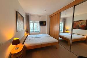 moderne  möblierte 2-Zi Wohnung München Schwabing – Türkenstraße 29 A, 80799 Universität, München – Vorschaubild 9